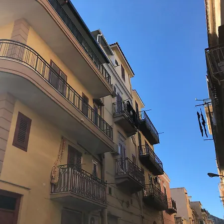 Baaria Casa Vacanze Apartment