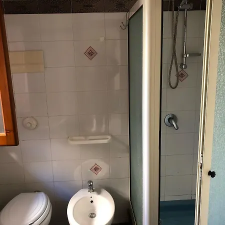 Baaria Casa Vacanze Apartment Bagheria