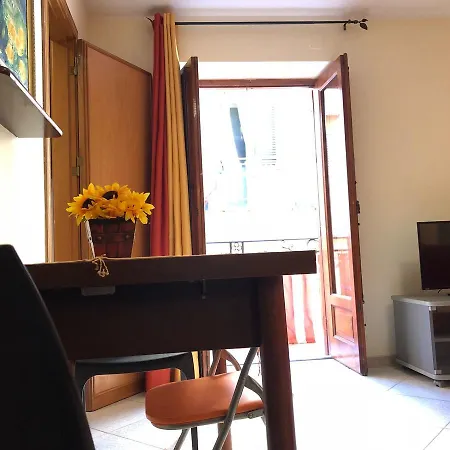 Apartment Baaria Casa Vacanze