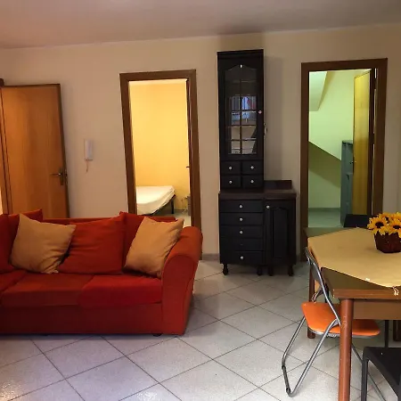 Baaria Casa Vacanze Bagheria