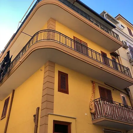 Baaria Casa Vacanze Apartment Bagheria