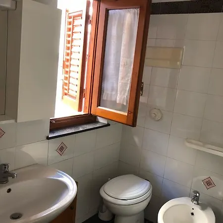 Baaria Casa Vacanze Apartment Bagheria