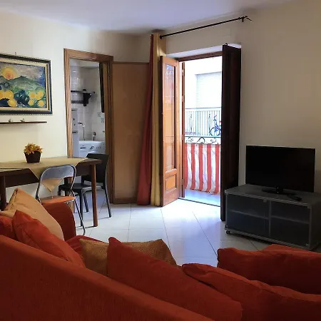 Baaria Casa Vacanze * Bagheria